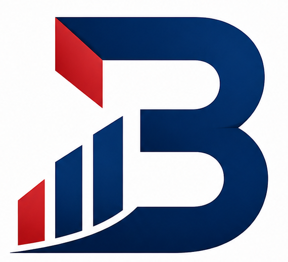 Byapar Pro logo